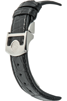 Portugieser Stainless Steel Automatic