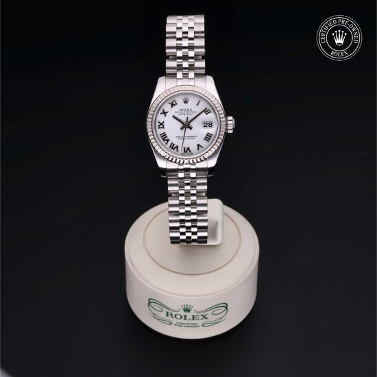 Datejust