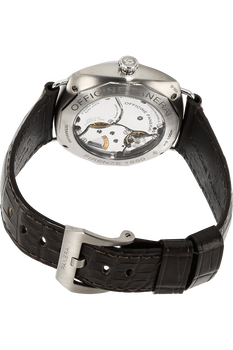 Radiomir 8 Days Titanium Manual