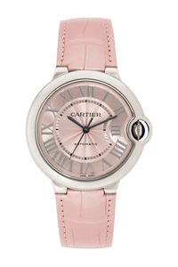 Ballon Bleu Stainless Steel Automatic