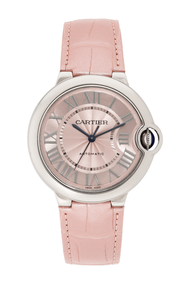 Ballon Bleu Stainless Steel Automatic