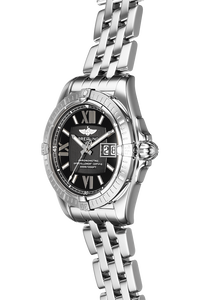 Galactic 41 Stainless Steel Automatic