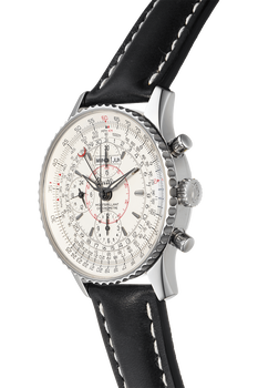 Montbrillant Datora Stainless Steel Automatic