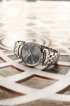 Da Vinci Automatic