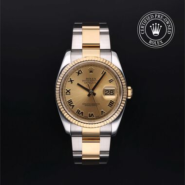 Datejust