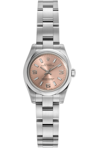 Oyster Perpetual Stainless Steel Automatic