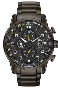 Primo Chronograph