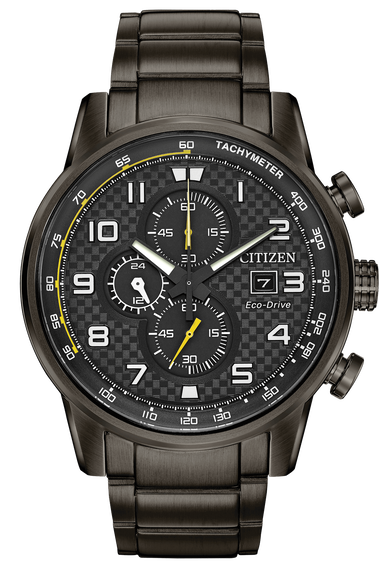 Primo Chronograph