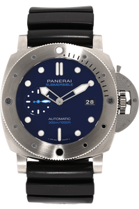 Submersible Zirconium Automatic
