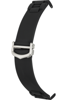 Must 21 Chronoscaph Stainless Steel Quartz