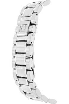 Speedmaster Day-Date Stainless Steel Automatic