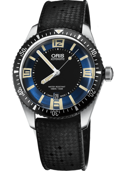Oris Divers Sixty-Five