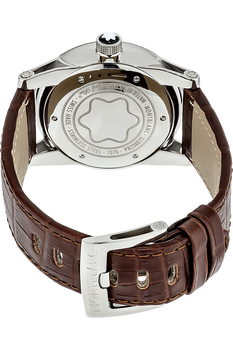 Timewalker Stainless Steel Automatic