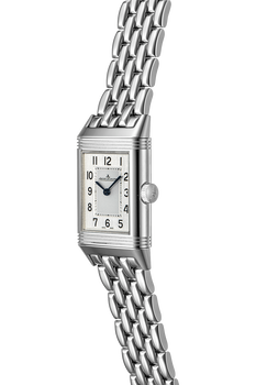 Reverso Classic Stainless Steel Quartz