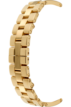 Roadster Yellow Gold Quartz