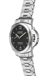 Luminor Marina Stainless Steel Automatic
