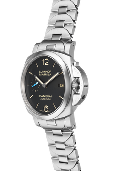 Luminor Marina Stainless Steel Automatic