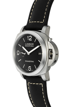 Luminor Marina 1950 3 Days Stainless Steel Automatic
