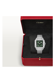 Santos de Cartier, Medium Model