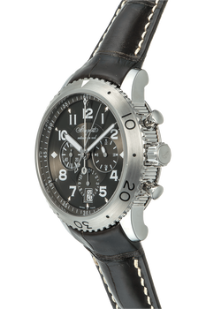 Type XXI Flyback Chronograph Stainless Steel Automatic