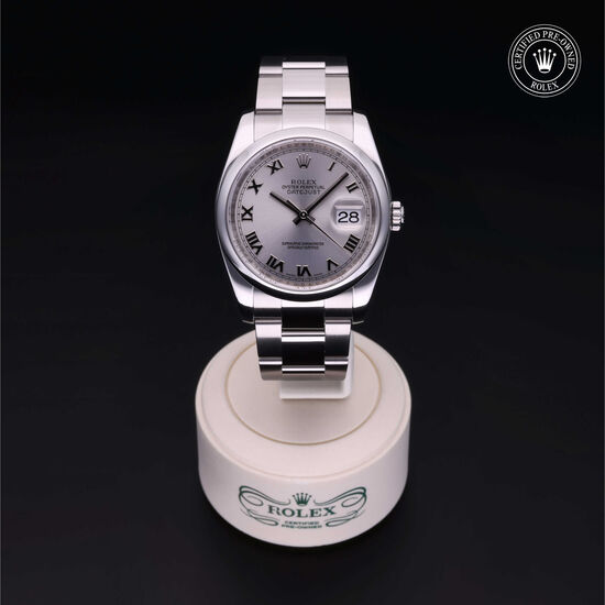 Datejust