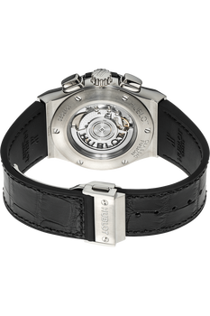 Classic Fusion Chronograph Titanium Automatic