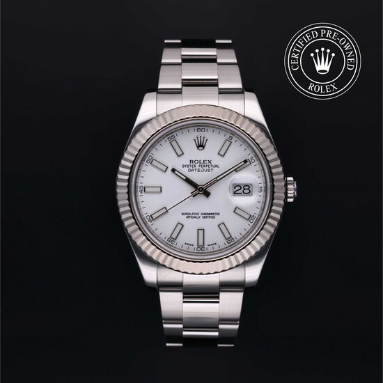 Datejust II