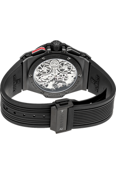 Big Bang Alarm Repeater Limited Ceramic and Titanium Automatic