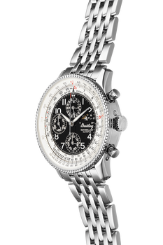 Montbrillant Olympus Stainless Steel Automatic
