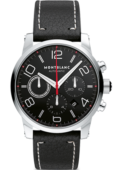 Montblanc TimeWalker Chronograph 107572