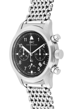 Pilot&#39;s Flieger Chronograph Stainless Steel Quartz