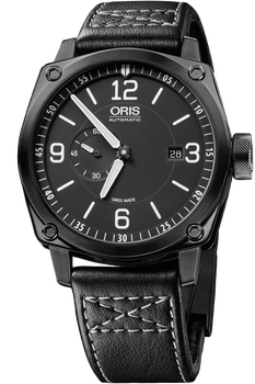 BC4 Small Second, Pointer Day/Date
