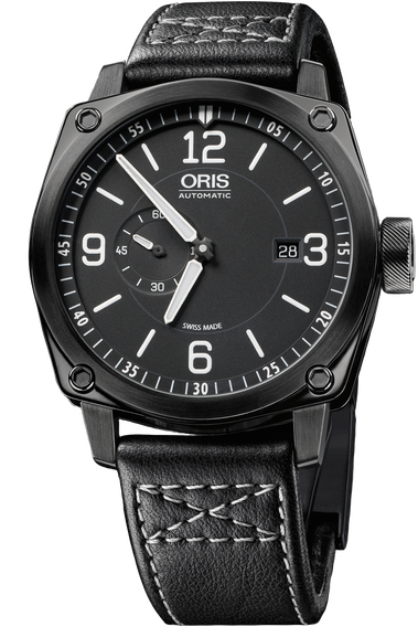 Oris bc4 small second pointer day shop