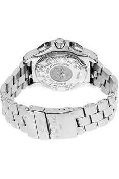 Skyracer Stainless Steel Automatic