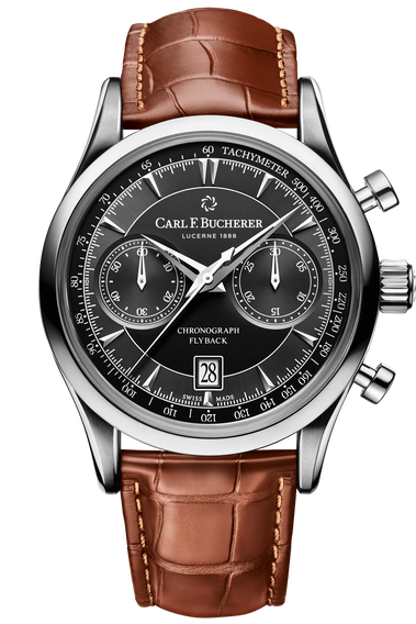 Manero Flyback
