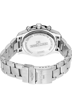 Colt Chronograph Stainless Steel Quartz