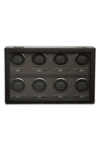 Axis 8 Piece Watch Winder