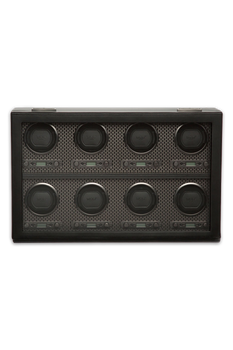 Axis 8 Piece Watch Winder