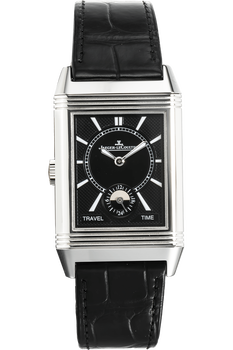 Reverso Stainless Steel Manual