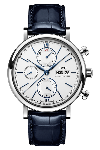 Portofino Chronograph