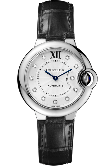 Ballon Bleu Steel, 33 MM