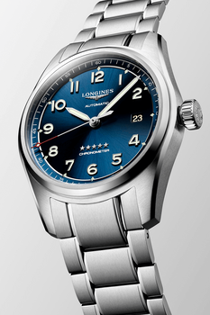 Longines Spirit 40mm
