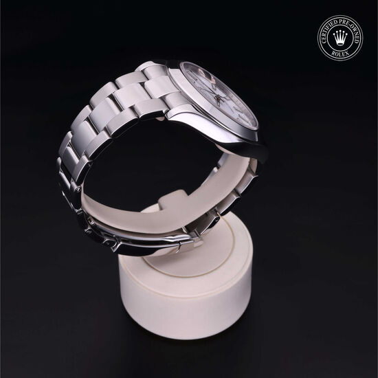 Datejust II