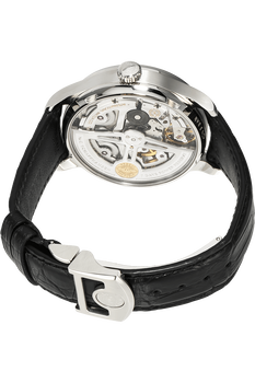 Portugieser Stainless Steel Automatic