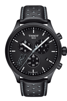 Tissot Chrono XL NBA Chronograph San Antonio Spurs
