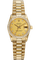 Datejust Circa 1986 Yellow Gold Automatic