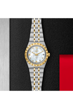 TUDOR Royal