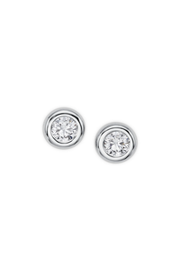 Darling Earring 0.9 ct. 