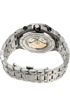 Royal Oak Offshore Chronograph Stainless Steel Automatic