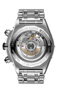 Super Chronomat B01 44